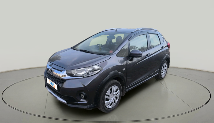 2017 Honda WR-V 1.5L I-DTEC S MT, Diesel, Manual, 1,46,900 km, exterior