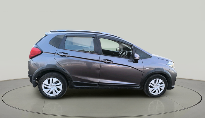 2017 Honda WR-V 1.5L I-DTEC S MT, Diesel, Manual, 1,46,900 km, exterior