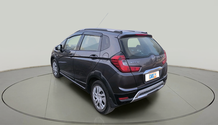 2017 Honda WR-V 1.5L I-DTEC S MT, Diesel, Manual, 1,46,900 km, exterior