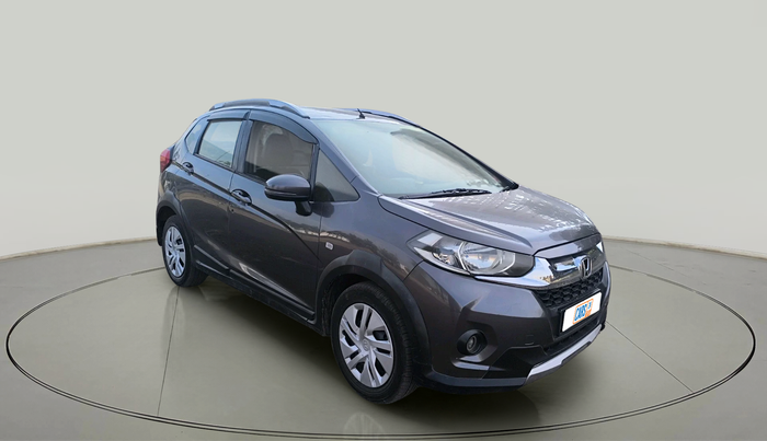 2017 Honda WR-V 1.5L I-DTEC S MT, Diesel, Manual, 1,46,900 km, exterior