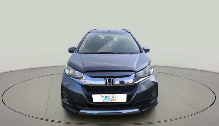 2017 Honda WR-V 1.5L I-DTEC S MT, Diesel, Manual, 1,46,900 km, exterior