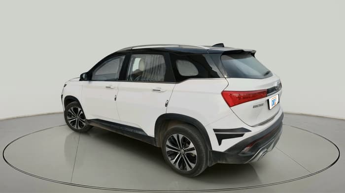2022 MG HECTOR SHARP 2.0 DIESEL, Diesel, Manual, 71,234 km, exterior