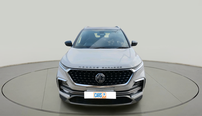 2022 MG HECTOR SHARP 2.0 DIESEL, Diesel, Manual, 71,234 km, exterior