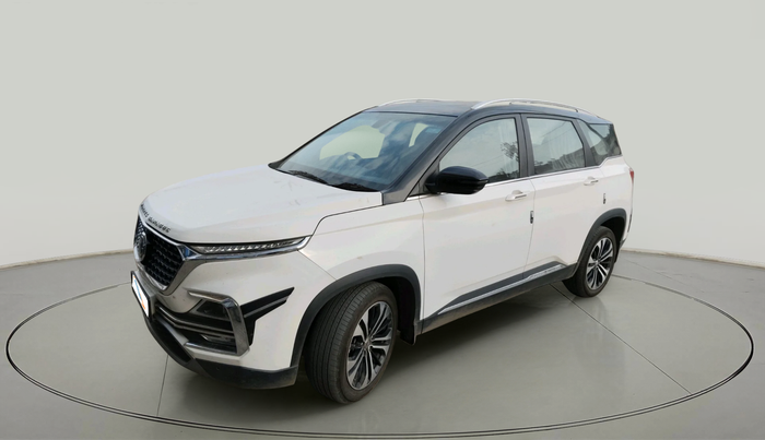 2022 MG HECTOR SHARP 2.0 DIESEL, Diesel, Manual, 71,234 km, exterior