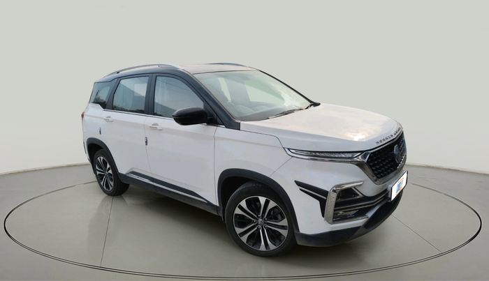 2022 MG HECTOR SHARP 2.0 DIESEL, Diesel, Manual, 71,234 km, exterior