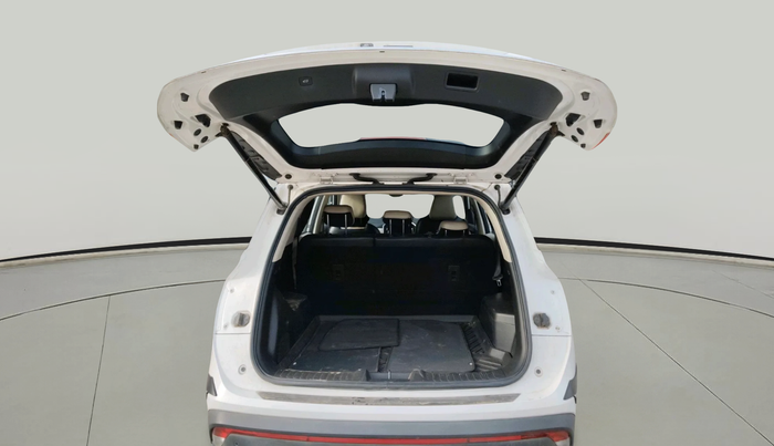 2022 MG HECTOR SHARP 2.0 DIESEL, Diesel, Manual, 71,234 km, exterior