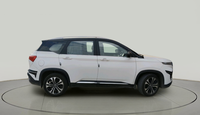 2022 MG HECTOR SHARP 2.0 DIESEL, Diesel, Manual, 71,234 km, exterior