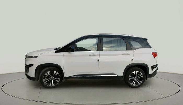 2022 MG HECTOR SHARP 2.0 DIESEL, Diesel, Manual, 71,234 km, exterior