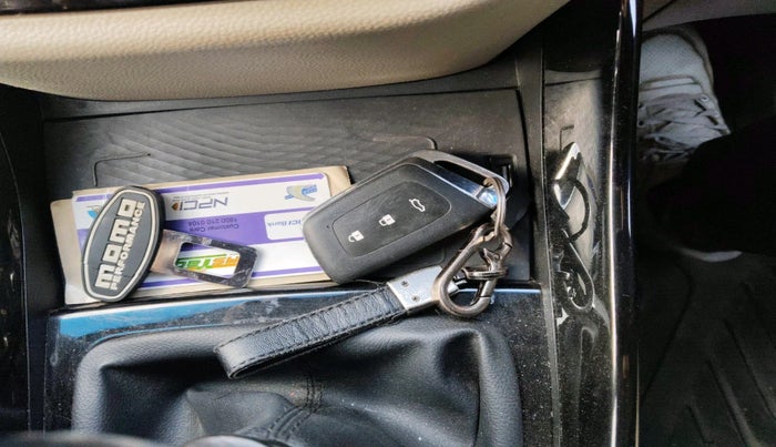 2022 MG HECTOR SHARP 2.0 DIESEL, Diesel, Manual, 71,234 km, interior