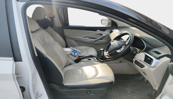 2022 MG HECTOR SHARP 2.0 DIESEL, Diesel, Manual, 71,234 km, interior