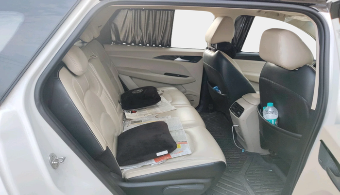 2022 MG HECTOR SHARP 2.0 DIESEL, Diesel, Manual, 71,234 km, interior