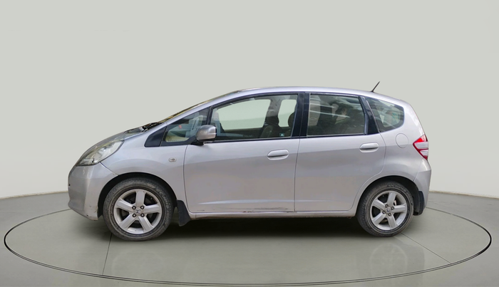 2011 Honda Jazz 1.2L I-VTEC BASE, Petrol, Manual, 89,273 km, exterior