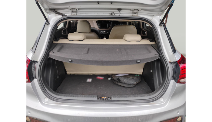 2019 Hyundai Elite i20 ASTA 1.4 CRDI (O), Diesel, Manual, 1,07,896 km, exterior