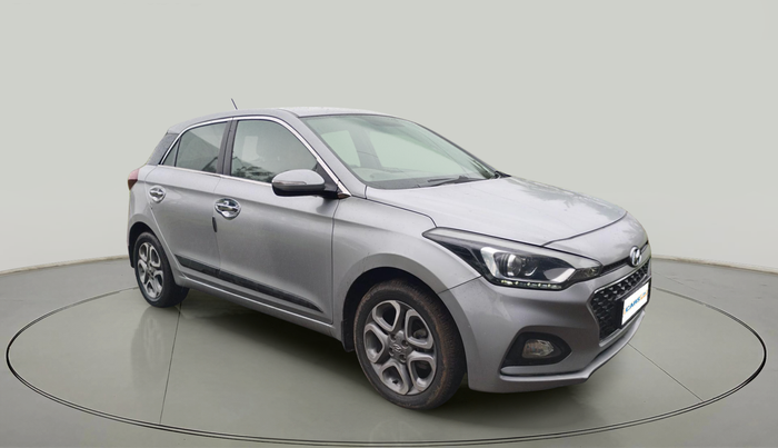 2019 Hyundai Elite i20 ASTA 1.4 CRDI (O), Diesel, Manual, 1,07,896 km, exterior
