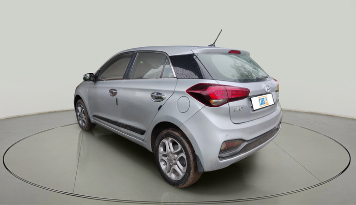 2019 Hyundai Elite i20 ASTA 1.4 CRDI (O), Diesel, Manual, 1,07,896 km, exterior