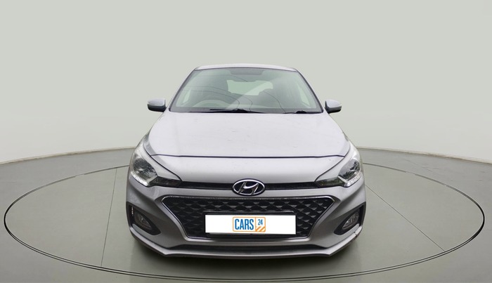 2019 Hyundai Elite i20 ASTA 1.4 CRDI (O), Diesel, Manual, 1,07,896 km, exterior