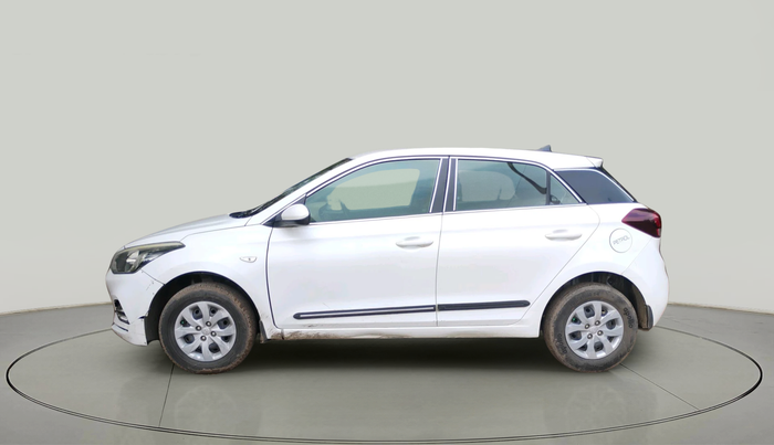 2020 Hyundai Elite i20 MAGNA PLUS 1.2, Petrol, Manual, 93,818 km, exterior