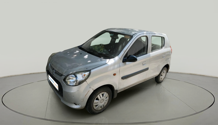 2013 Maruti Alto 800 LXI, Petrol, Manual, 44,783 km, exterior