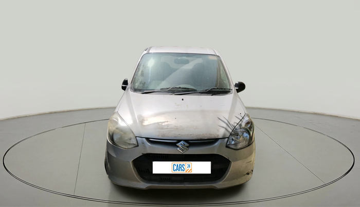 2013 Maruti Alto 800 LXI, Petrol, Manual, 44,783 km, exterior