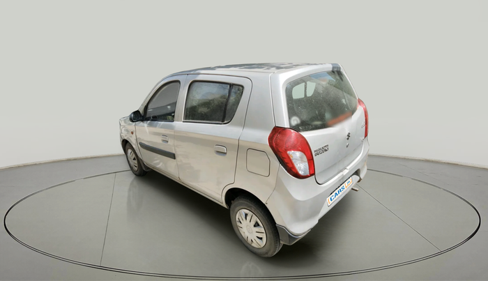 2013 Maruti Alto 800 LXI, Petrol, Manual, 44,783 km, exterior