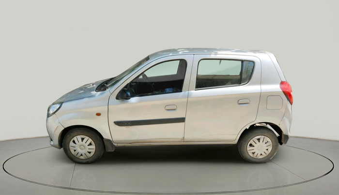2013 Maruti Alto 800 LXI, Petrol, Manual, 44,783 km, exterior