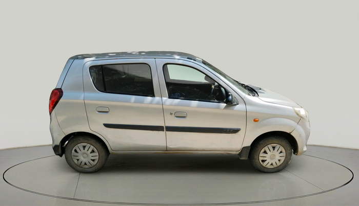 2013 Maruti Alto 800 LXI, Petrol, Manual, 44,783 km, exterior