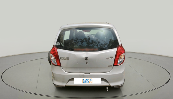 2013 Maruti Alto 800 LXI, Petrol, Manual, 44,783 km, exterior