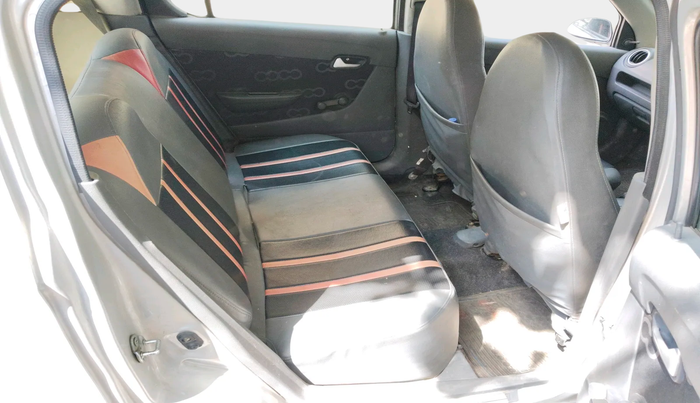 2013 Maruti Alto 800 LXI, Petrol, Manual, 44,783 km, interior
