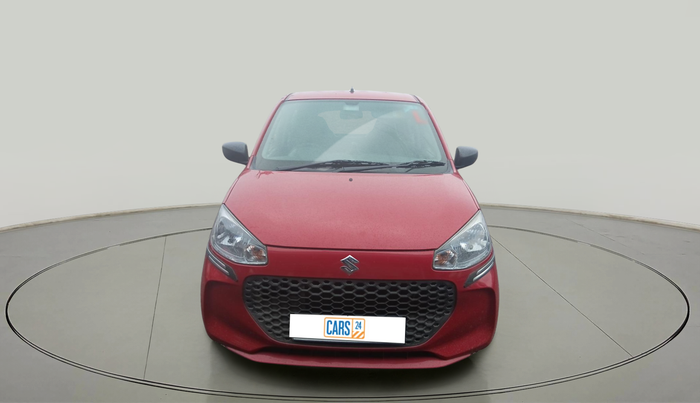 2023 Maruti Alto K10 VXI, Petrol, Manual, 46,923 km, exterior