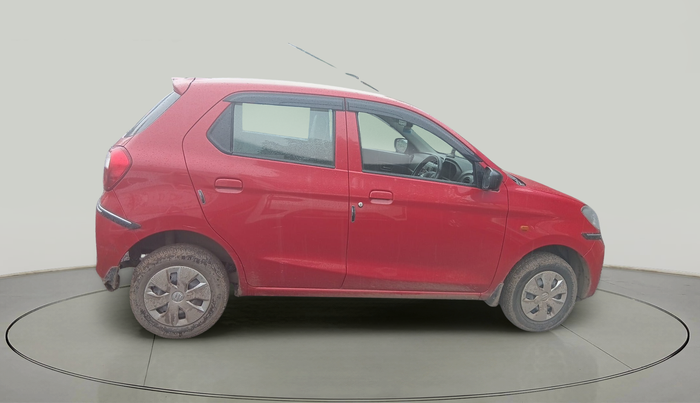 2023 Maruti Alto K10 VXI, Petrol, Manual, 46,923 km, exterior