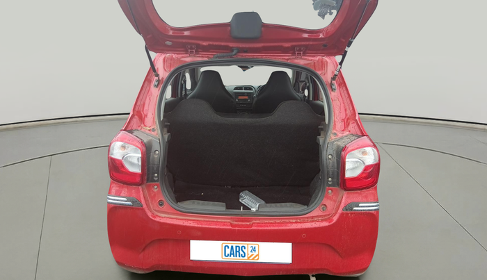 2023 Maruti Alto K10 VXI, Petrol, Manual, 46,923 km, exterior