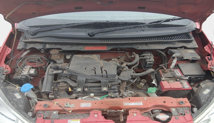 2023 Maruti Alto K10 VXI, Petrol, Manual, 46,923 km, exterior