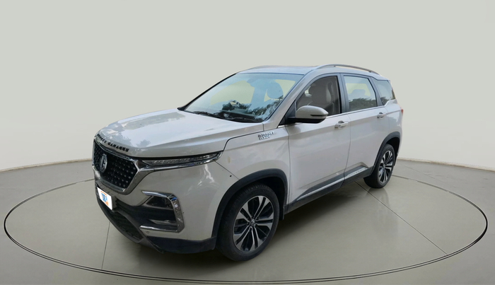 2022 MG HECTOR SHARP HYBRID 1.5 PETROL, Petrol, Manual, 22,639 km, exterior