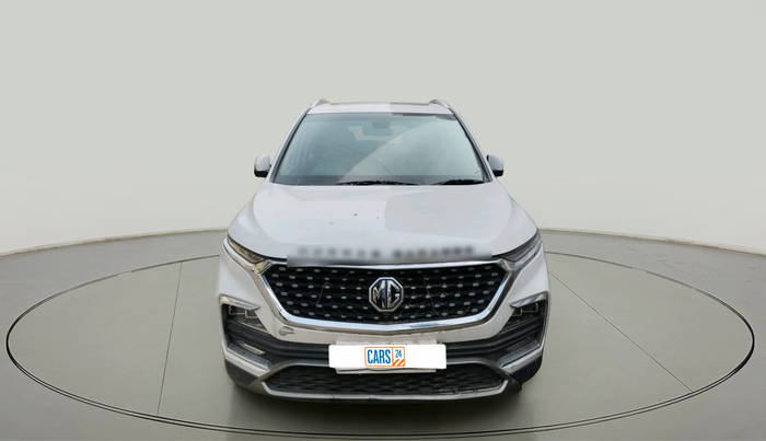 2022 MG HECTOR SHARP HYBRID 1.5 PETROL, Petrol, Manual, 22,639 km, exterior