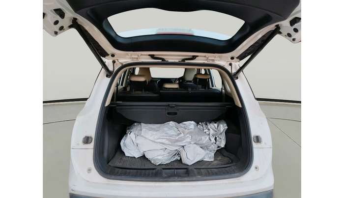 2022 MG HECTOR SHARP HYBRID 1.5 PETROL, Petrol, Manual, 22,639 km, exterior