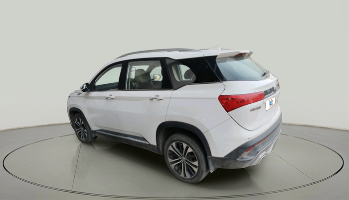 2022 MG HECTOR SHARP HYBRID 1.5 PETROL, Petrol, Manual, 22,639 km, exterior