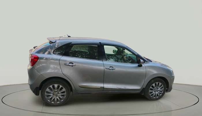 2018 Maruti Baleno ALPHA PETROL 1.2, Petrol, Manual, 1,20,211 km, exterior