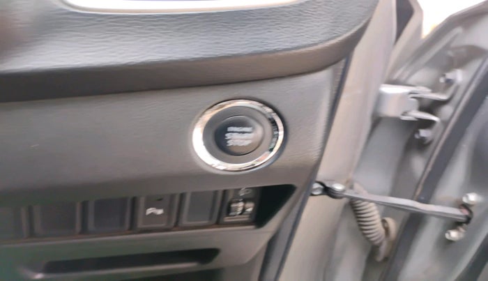 2018 Maruti Baleno ALPHA PETROL 1.2, Petrol, Manual, 1,20,211 km, interior