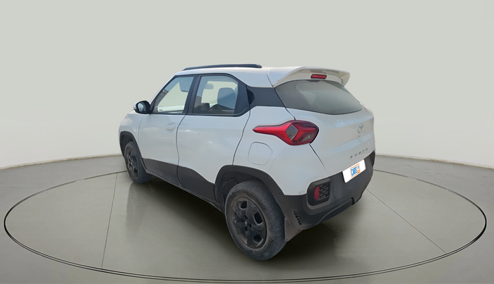 2022 Tata PUNCH ACCOMPLISHED MT, Petrol, Manual, 34,294 km, exterior