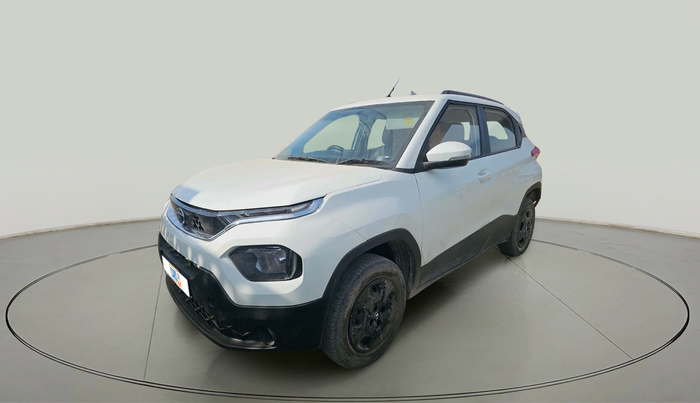 2022 Tata PUNCH ACCOMPLISHED MT, Petrol, Manual, 34,294 km, exterior