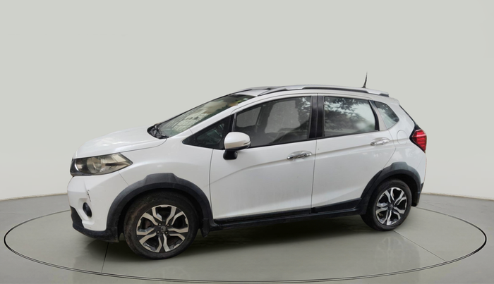 2017 Honda WR-V 1.5L I-DTEC VX MT, Diesel, Manual, 1,74,672 km, exterior