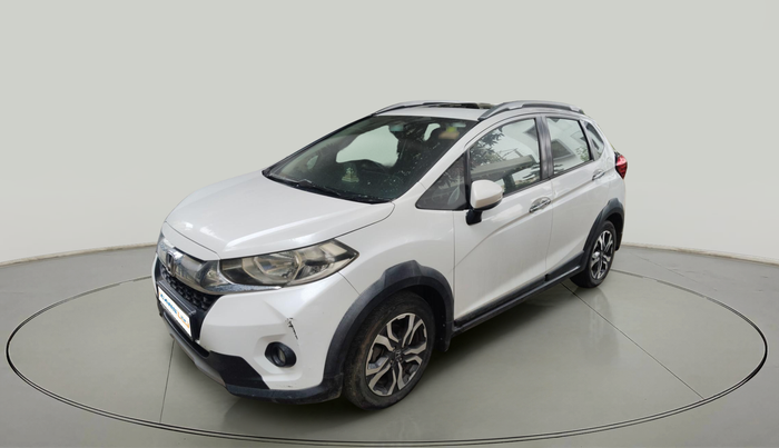 2017 Honda WR-V 1.5L I-DTEC VX MT, Diesel, Manual, 1,74,672 km, exterior