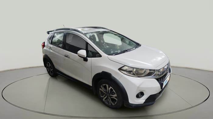 2017 Honda WR-V 1.5L I-DTEC VX MT, Diesel, Manual, 1,74,672 km, exterior