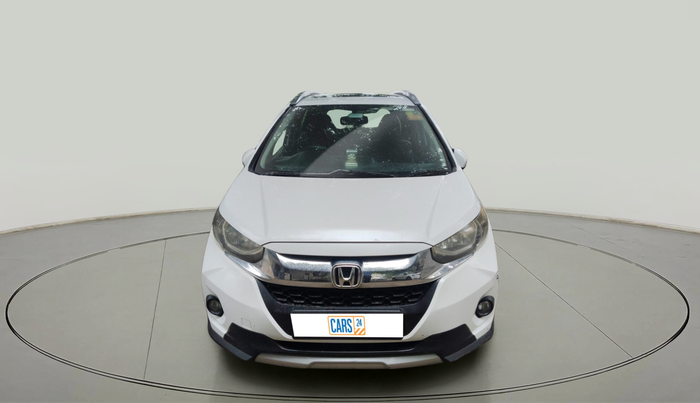 2017 Honda WR-V 1.5L I-DTEC VX MT, Diesel, Manual, 1,74,672 km, exterior