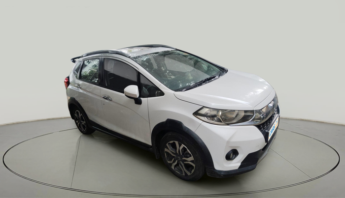 2017 Honda WR-V 1.5L I-DTEC VX MT, Diesel, Manual, 1,74,672 km, exterior