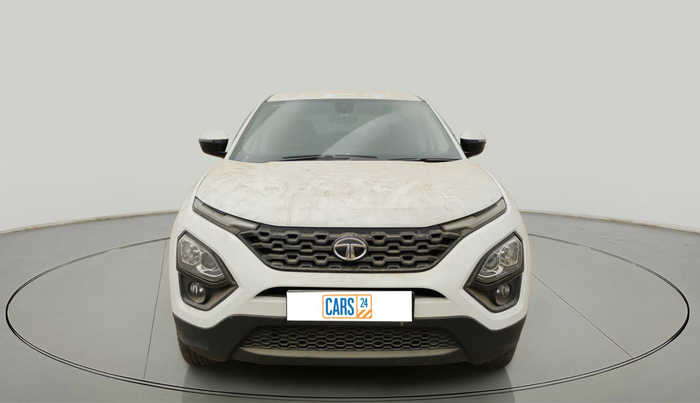 2019 Tata Harrier XT 2.0L KRYOTEC, Diesel, Manual, 1,01,183 km, exterior