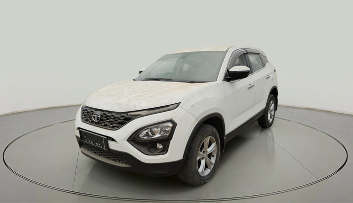 2019 Tata Harrier XT 2.0L KRYOTEC, Diesel, Manual, 1,01,183 km, exterior
