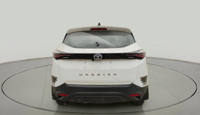 2019 Tata Harrier XT 2.0L KRYOTEC, Diesel, Manual, 1,01,183 km, exterior