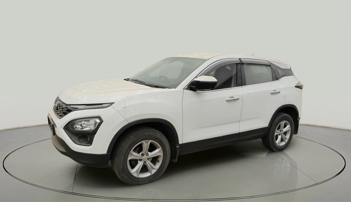 2019 Tata Harrier XT 2.0L KRYOTEC, Diesel, Manual, 1,01,183 km, exterior