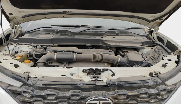 2019 Tata Harrier XT 2.0L KRYOTEC, Diesel, Manual, 1,01,183 km, exterior